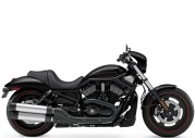 Harley-Davidson VRSCDX Night Rod